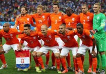 世界杯西班牙荷兰 荷兰跟西班牙谁获得冠军更有希望