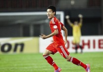 中国男足东亚杯 中国国家队近期成绩