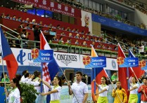 2011男篮世锦赛 2011中国男篮世锦赛最后一场对阵什么国家？