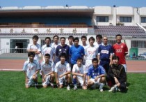 中国香港足球队 中国香港足球队进过十二强吗