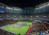 上海网球大师赛赛程 上海网球大师赛是什么级别的比赛