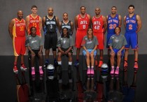 nba全明星2012 NBA2012年全明星阵容