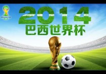 2014世界杯中国 2014足球世界杯比赛结果表