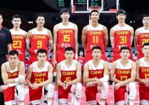 中国男篮 中国男篮队员名单现在在哪