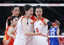 中国女排亚锦赛 中国女排2021至2022联赛时间