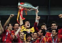 2012欧洲杯射手榜 欧洲杯历史五大绝佳进球分享