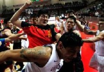 中巴篮球群殴 中国男篮和巴西为什么打架