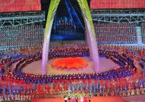 2014亚运会闭幕式 2014仁川亚运会中国一共几块奖牌