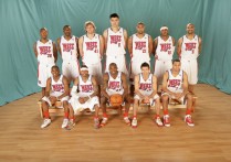2008nba全明星 2007年NBA全明星阵容出场介绍