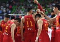 中国男篮vs巴林 中国男篮vs日本全场比赛