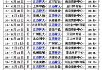 2012赛季中超赛程 2014年江苏舜天队员名单