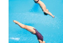世锦赛跳水 2022年跳水世锦赛和亚运会时间