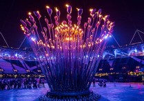 2012伦敦奥运 伦敦奥运会举办多少天