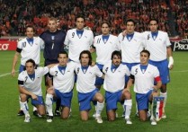 04年欧洲杯 2004年的欧洲杯