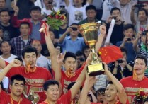 2011男篮亚锦赛 中国国家男子篮球队名单
