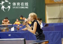 中国乒乓球公开赛 乒乓球刘诗雯今天赢了吗