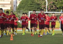 东亚杯冠军 中国国家队最新比赛结果