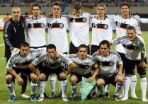 2010世界杯德国队 2010年世界杯德国前锋