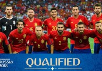 世界杯西班牙 西班牙世界杯比赛简介