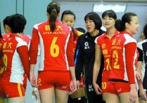 2013女排亚锦赛 中国女子排球队官网