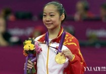 2010年体操世锦赛 中国历届亚运会相关资料