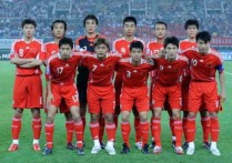 2011年亚洲杯 卡塔尔亚洲杯40强赛国足成绩