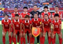 中国女足 中国女足全部名单