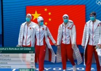 中国游泳队 中国游泳队比较牛的都有谁