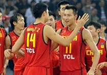 2012男篮 2012年伦敦奥运会中国男篮排名