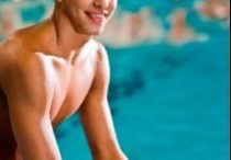 2011游泳世锦赛 孙杨参加过几次世界游泳锦标赛