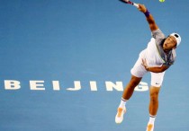 中国网球大奖赛 鸿星尔克有赞助全运会吗