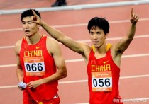 110米栏刘翔 刘翔12.91秒跑完多少米跨栏
