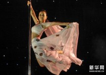 中国钢管舞锦标赛 为什么人们对钢管舞有偏见