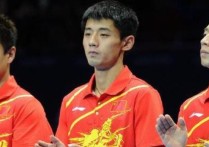 中国男乒 中国乒乓球历史上谁最厉害
