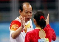 中国体操队 中国体操队哪一年成绩最差