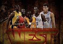 2012全明星正赛 2012年NBA全明星