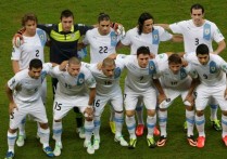 乌拉圭队 最新世界杯32强球队全解析乌拉圭
