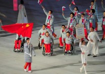 中国首次参加残奥会 中国首次参加冬季残奥会是在哪一年？