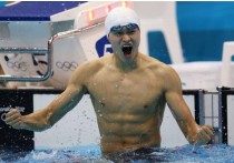上海游泳世锦赛 中国游泳世锦赛参赛名单