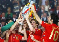 2008年欧洲杯 2008年欧洲杯数据