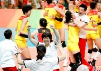 中国女排世锦赛 中国女排首战失利还有可能夺冠吗