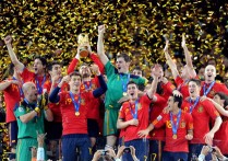 2010世界杯颁奖 2010世界杯西班牙阵容23人大名单