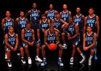 nba全明星2010 2010年NBA全明星有哪些人啊？