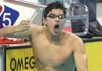 中国男子游泳 第19届世界游泳锦标赛中国队名单