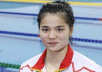 中国游泳 游泳著名运动员中国