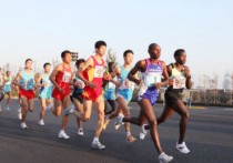 2012天津马拉松 天津今年有马拉松比赛吗