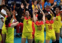 2012女排 12年奥运会中国女排名单及对应号数