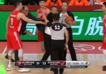 cba青岛 cba21-22赛季广东vs青岛录像回放