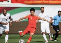 中国足球对韩国 中国对韩国足球队最新排名