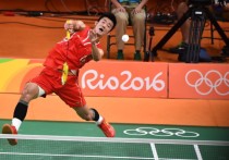 2016年奥运 16年巴西奥运会中国奖牌榜
